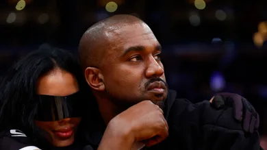 Washington Wizards v Los Angeles Lakers