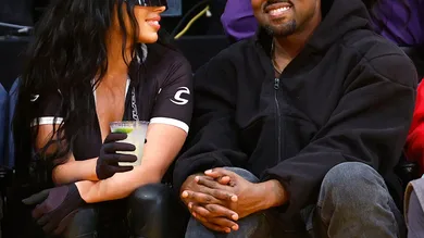 Washington Wizards v Los Angeles Lakers