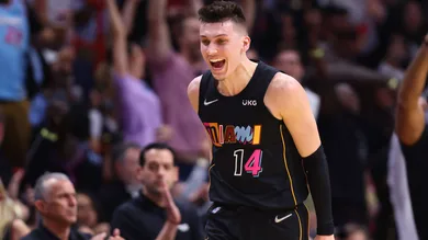 Minnesota Timberwolves v Miami Heat