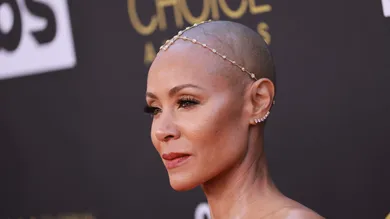 27th Annual Critics Choice Awards - Arrivals