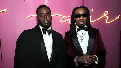 2022 Vanity Fair Oscar Party Hosted By Radhika Jones - Inside