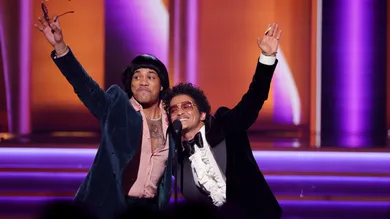 64th Annual GRAMMY Awards - Telecast