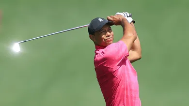 The Masters - Round One