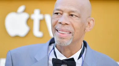 Los Angeles Premiere Of Apple's "They Call Me Magic" - Arrivals