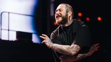 2022 Coachella Valley Music And Arts Festival - Weekend 1 - Day 2