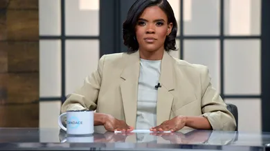 Candace Owens Shares Alleged Audio Of Kim Kardashian Calling Whitney Houston A Crackhead