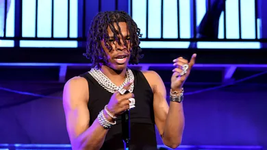 2022 Coachella Valley Music And Arts Festival - Weekend 2 - Day 1