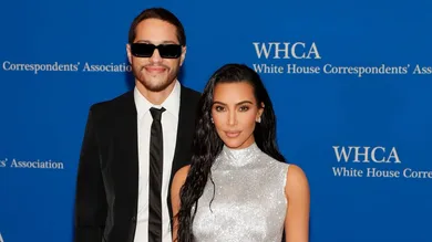 2022 White House Correspondents' Association Dinner