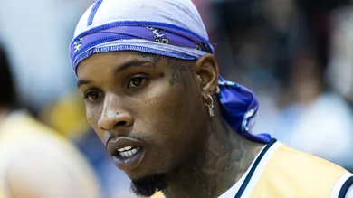 2022 Parlor Games Celebrity Basketball Classic