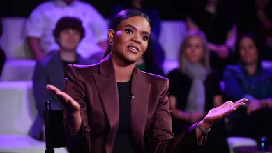 Candace Owens Shares Trailer Of Documentary Exposing Black Lives Matter Organization