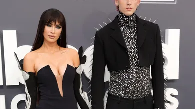 2022 Billboard Music Awards - Arrivals