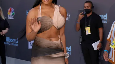 2022 Billboard Music Awards - Arrivals