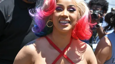 The City Of West Hollywood's Pride Parade