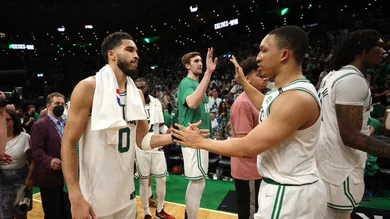 2022 NBA Finals - Game Three