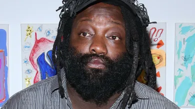 2022 Free Arts NYC Gala Honoring Artist FUTURA