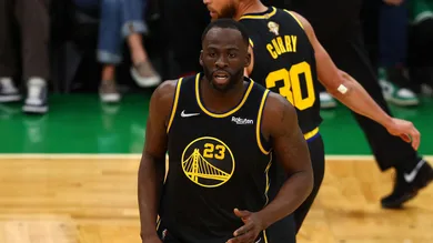 2022 NBA Finals - Game Four