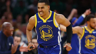 2022 NBA Finals - Game Six