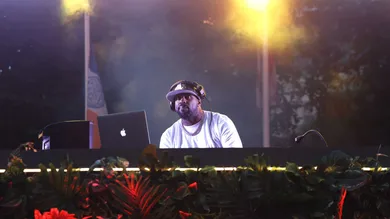 The DiscOasis VIP Night