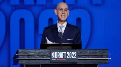 2022 NBA Draft
