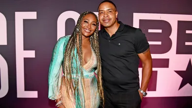 House Of BET - Day 1