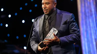 2nd Annual Hollywood Unlocked Impact Awards