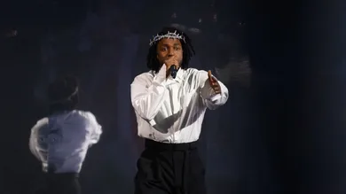 Glastonbury Festival 2022 - Day Five