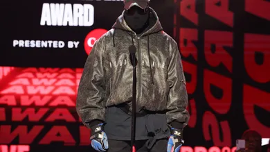 BET Awards 2022 - Show