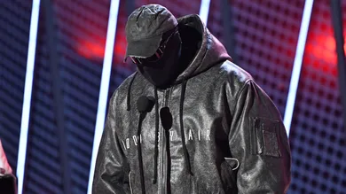 BET Awards 2022 - Show