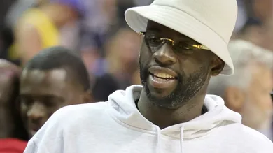 2022 NBA Summer League - Golden State Warriors v New York Knicks