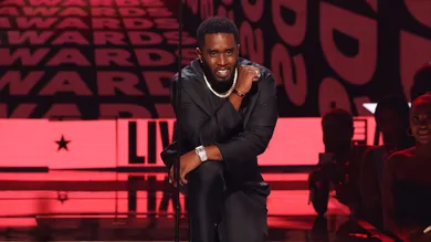 BET Awards 2022 - Show