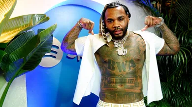 Spotify x Rolling Loud Miami 2022 - Day 2