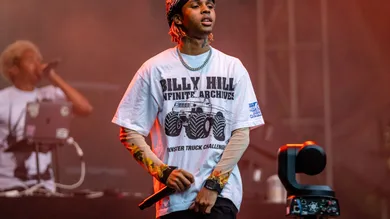 2022 Lollapalooza - Day 2