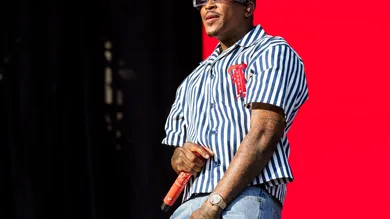 2022 Lollapalooza - Day 3