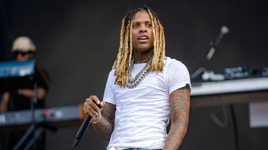 Felony Charges From 2019 Officially Dropped Against Lil Durk