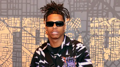 "Untrapped: The Story of Lil Baby" Atlanta Premiere