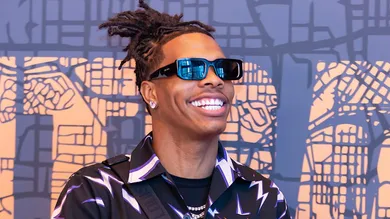 "Untrapped: The Story of Lil Baby" Atlanta Premiere