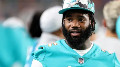 Philadelphia Eagles v Miami Dolphins