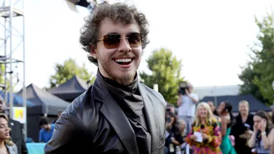 2022 MTV VMAs – Arrivals