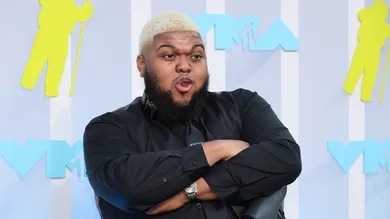 2022 MTV Video Music Awards - Arrivals