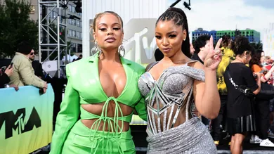 2022 MTV VMAs – Arrivals