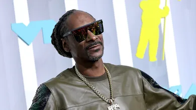 2022 MTV VMAs – Arrivals