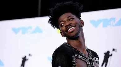 2022 MTV Video Music Awards - Press Room