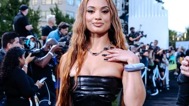 2022 MTV VMAs – Arrivals