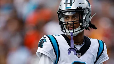 Cleveland Browns v Carolina Panthers