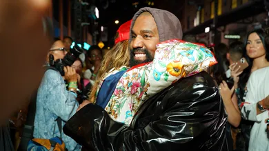 VOGUE World: New York