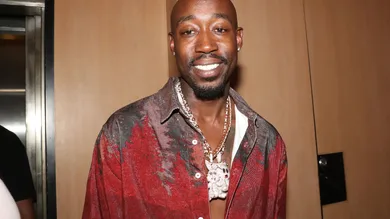 Experience The Resort &amp; Casino Special Listening Event With Freddie Gibbs