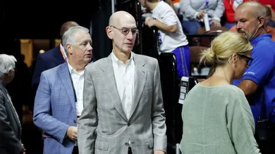 2022 WNBA Finals - Game Four