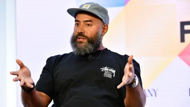 The Fast Company Innovation Festival - Day 1