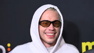 Pete Davidson Thanks Charlamagne For Defending Him Against Kanye West