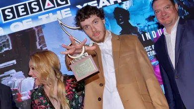 SESAC Los Angeles Music Awards